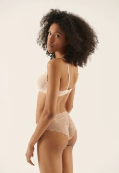 Anna Field 3 Pack - Soutien-Gorge Invisible - Black/Nude/Brown -Anna Field 25262dbde5c147328435a6cf61e49769