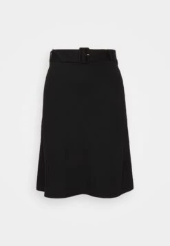 Jupe Trapèze - Black -Anna Field 257ae3da8ad745bf9e208527aea3e5b4