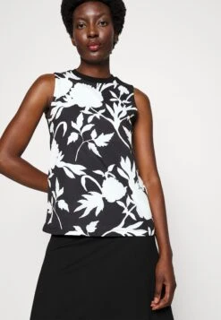 Anna Field Punto Mini - Minijupe - Black -Anna Field 26ba341421034c7a9581c5f9a2a54a11