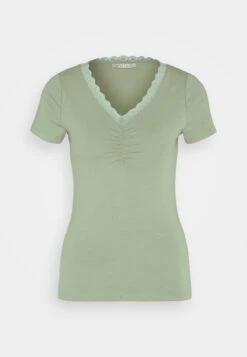 Anna Field T-Shirt Imprimé - Light Green -Anna Field 2733ed694d0a40818a09c1ab58b9cb7e