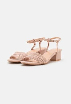 Anna Field Sandales - Light Pink -Anna Field 274b436b38eb41a0bb9b9192cca299f6