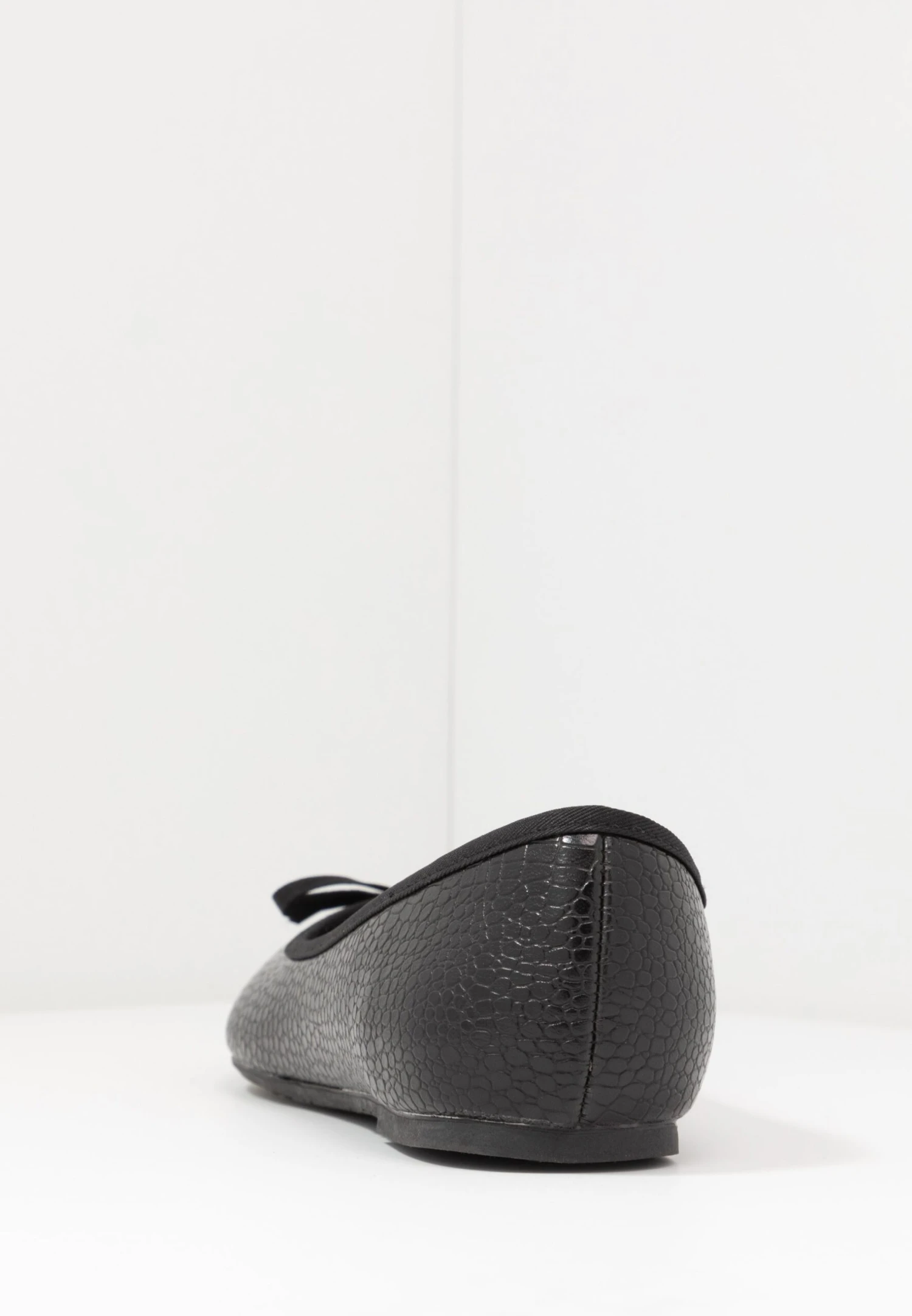 Anna Field Ballerines - Black 6 Anna Field Ballerines - Black – Image 6