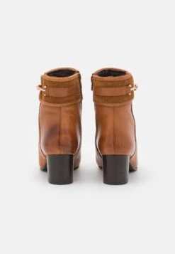 Anna Field Leather - Bottines - Cognac -Anna Field 28a1d52bbe974a21a20689568365a825