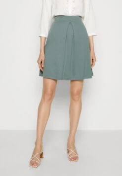 Anna Field Jupe Trapèze - Light Green