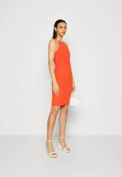 Anna Field Robe En Jersey - Red -Anna Field 29a450e1903c463eac109be5ade001ef