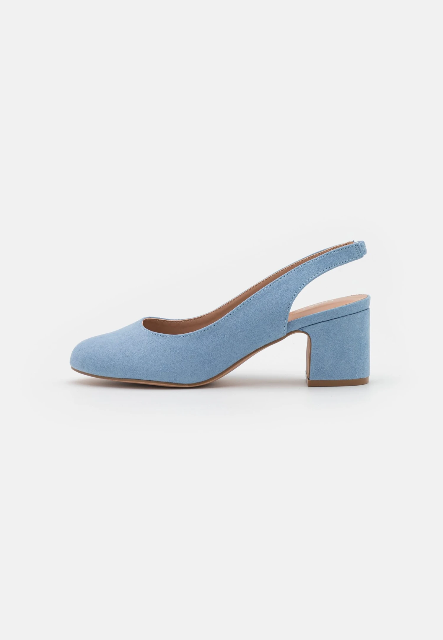 Anna Field Escarpins - Light Blue 2 Anna Field Escarpins - Light Blue – Image 2