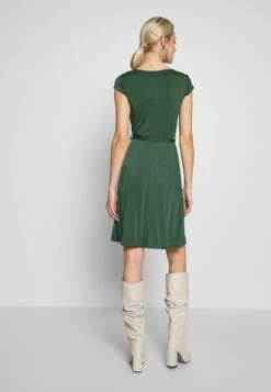 Anna Field Robe En Jersey - Scarab 8 Anna Field Robe En Jersey - Scarab -Anna Field 2ad936cccf474eb8bc81a1321402bad0