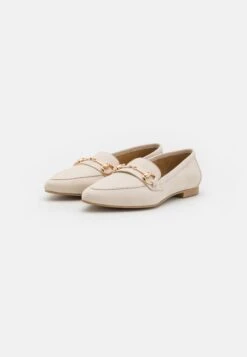 Anna Field Leather - Mocassins - Off White 8 Anna Field Leather - Mocassins - Off White -Anna Field 2b5178a8b59a4a06ac9bcba2bc91932f