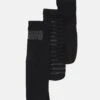 Anna Field 3 Pack - Chaussettes - Black