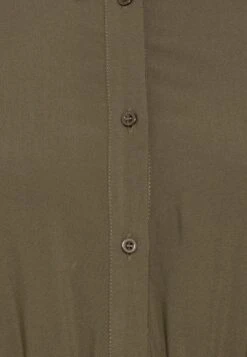 Anna Field Robe De Jour - Olive 5 Anna Field Robe De Jour - Olive -Anna Field 2c0fc1db533d45178aed68fdd6f3f5b2