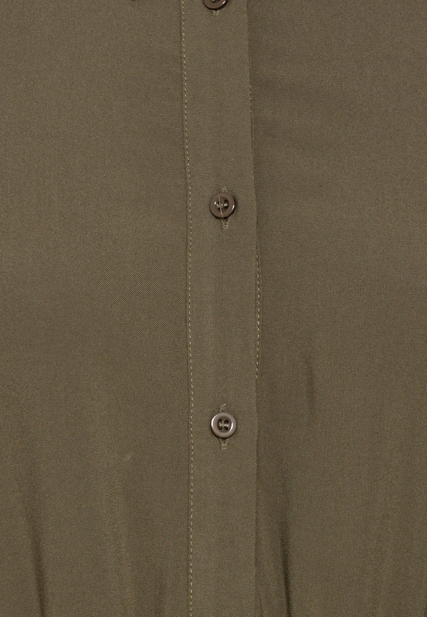 Anna Field Robe De Jour - Olive 3 Anna Field Robe De Jour - Olive â Image 3