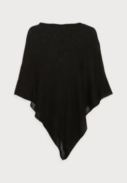 Anna Field Cape - Black 9 Anna Field Cape - Black -Anna Field 2c1e5ab1a742414c963e405c17a84bff