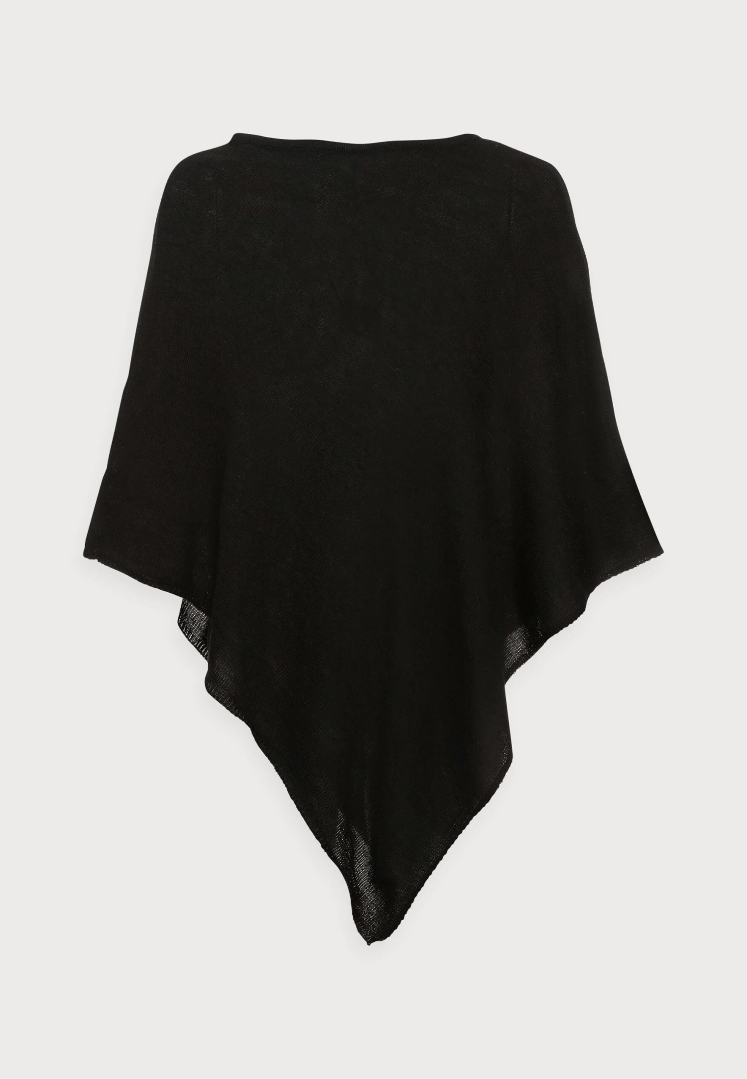 Anna Field Cape - Black 5 Anna Field Cape - Black â Image 5