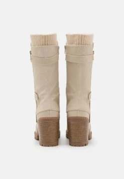 Anna Field Bottes - Beige 9 Anna Field Bottes - Beige -Anna Field 2c5334a8ac244bccac1aa34997500efa
