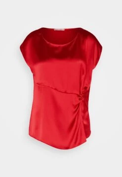 Anna Field Blouse - Red -Anna Field 2d2c178f27e14572ac75775c2b0f0ddc