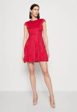 Anna Field Robe De Soirée - Berry -Anna Field 2d7164d5aba84c9a94c2ba21f9ad7415