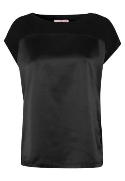 Anna Field T-Shirt Imprimé - Black -Anna Field 2d8a410de2b84a17b1a1623f1d4df8b9