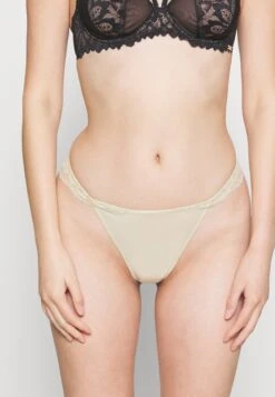 Anna Field 5 Pack - String - Nude/Black 11 Anna Field 5 Pack - String - Nude/Black -Anna Field 2e31f2e2b85246619955cbbebf024d43