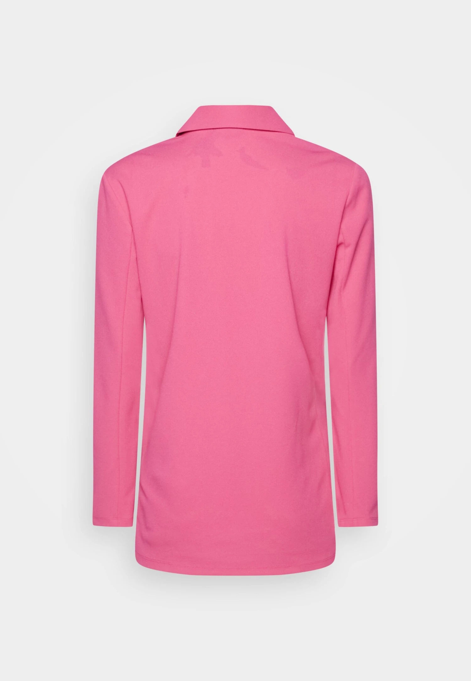 Anna Field Blazer - Pink 2 Anna Field Blazer - Pink – Image 2