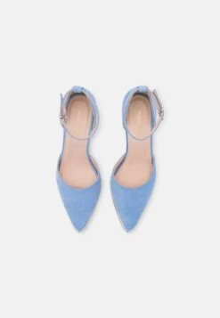 Anna Field Leather - Escarpins - Light Blue -Anna Field 2ff86339758d4e758d32dd4c7959cbe5