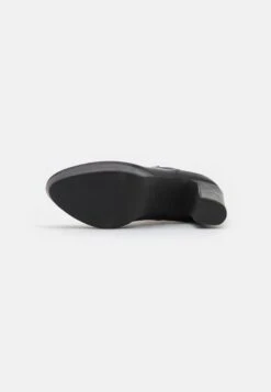 Anna Field Bottines À Plateau - Black -Anna Field 31d010d2c03d404fa709a158cecf27d2