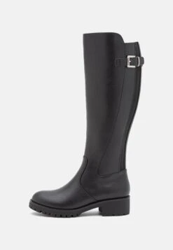 Anna Field Bottes D'Équitation - Black -Anna Field 32bd179f4a684b4abe4b2999719da371
