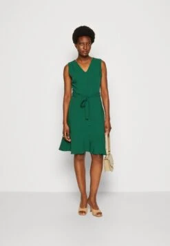 Anna Field Robe De Jour - Green -Anna Field 38eaf7c4c5af495f9a8131b832da1bbc