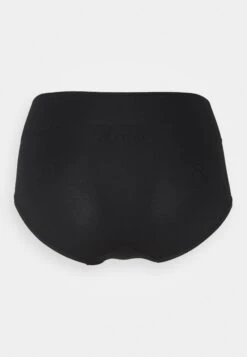 Anna Field 2Pp High Waist Brief - Slip - Black -Anna Field 39967f86a7274938b89b047bff0d019c