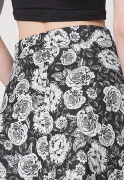 Jupe Trapèze - Black/White 11 Jupe Trapèze - Black/White -Anna Field 3a80a75ead6d463b8155f7b9a43e073c