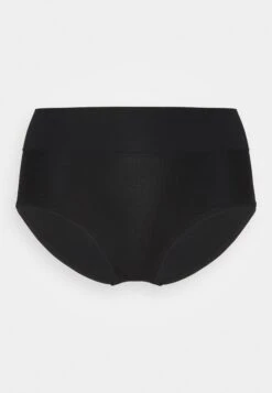 Anna Field 2Pp High Waist Brief - Slip - Black -Anna Field 3b6ae087dc044a628f4da69a6b28c0cf