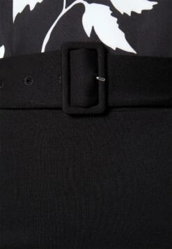 Anna Field Punto Mini - Minijupe - Black -Anna Field 3b7abed2db09465ebf0f1831c722541d