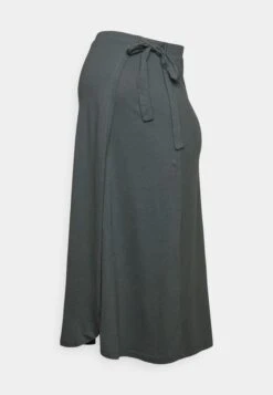 Maternity Basic Midi Skirt - Jupe Crayon - Light Green -Anna Field 3bde8c69b1c34e8eb984f0a8ad476c97