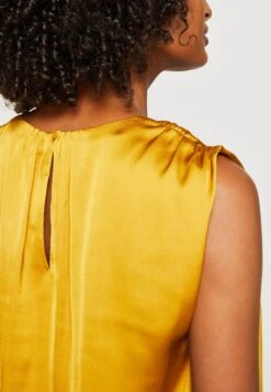 Anna Field Débardeur - Gold-Coloured -Anna Field 3c3c127ffa3b443b977c07b8bb9cf14d