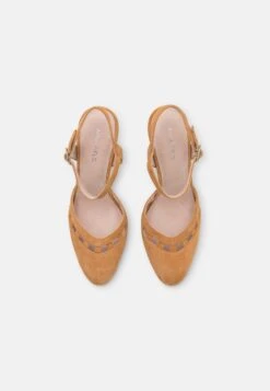 Anna Field Leather - Escarpins À Talons Hauts - Light Brown 11 Anna Field Leather - Escarpins À Talons Hauts - Light Brown -Anna Field 3d65cca1168f4c329e7262177ecce9a4