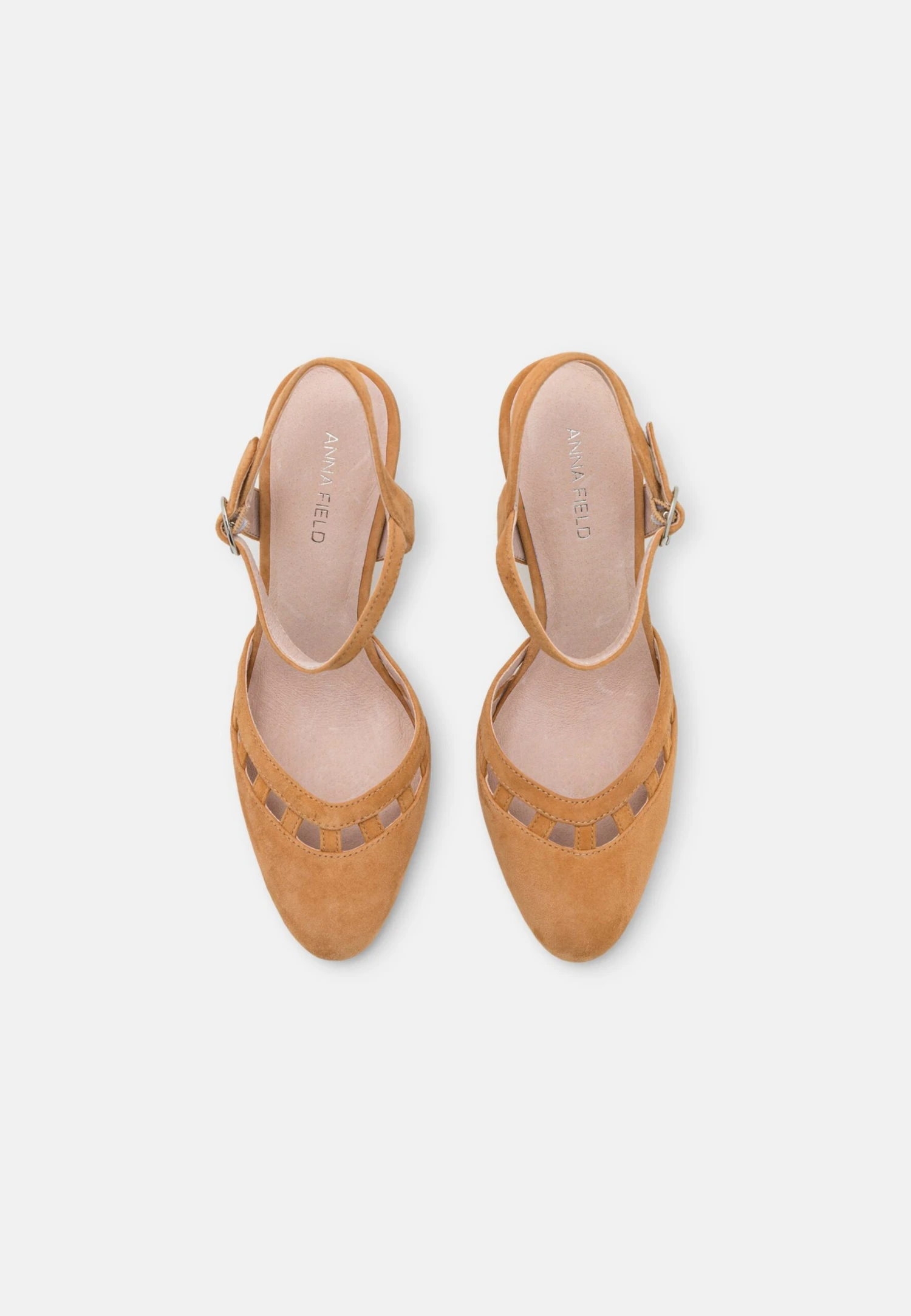 Anna Field Leather - Escarpins À Talons Hauts - Light Brown 6 Anna Field Leather - Escarpins À Talons Hauts - Light Brown – Image 6