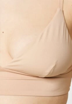 Anna Field 3 Pack - Brassière - Grey/White/Nude -Anna Field 3eb2185708dc4b02a93af047a716a1da