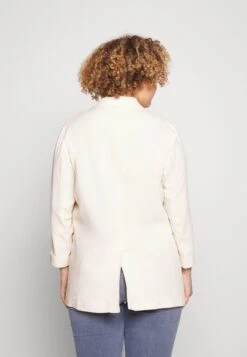 Blazer - Beige 9 Blazer - Beige -Anna Field 401d336d464944f3915e13a0093ae36e