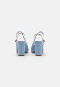 Anna Field Escarpins À Talons Hauts - Light Blue -Anna Field 40c19917e9394fa3b95eb093cbd86cef