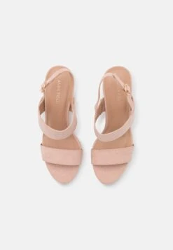 Anna Field Sandales À Talons Hauts - Light Pink 11 Anna Field Sandales À Talons Hauts - Light Pink -Anna Field 41ee4676a58d40eda412a32f79caa24e