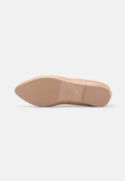 Anna Field Leather - Ballerines - Rose Gold Coloured 10 Anna Field Leather - Ballerines - Rose Gold Coloured -Anna Field 427959e3cbc345e28d2eee20adc4dbdc