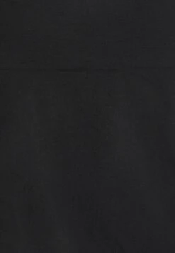 Anna Field 2Pp High Waist Brief - Slip - Black -Anna Field 43f419aca21f4dd7bd1a13f9bfa567e6