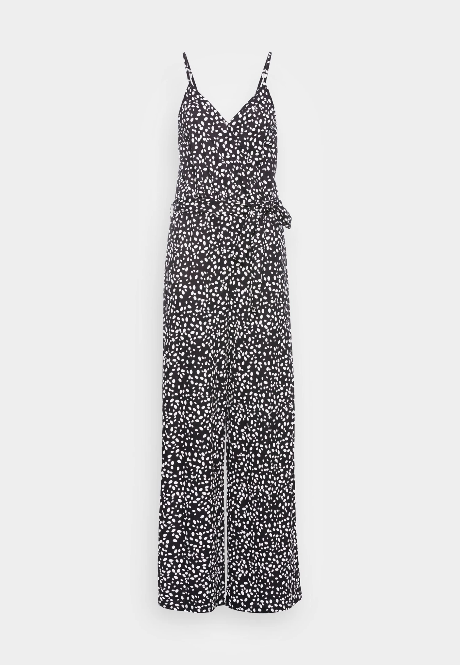 Anna Field Combinaison - Black/White 4 Anna Field Combinaison - Black/White – Image 4