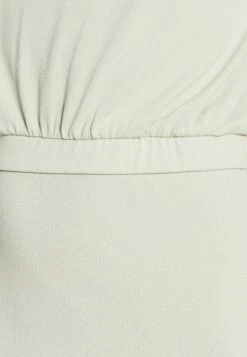 Anna Field Robe En Jersey - Olive -Anna Field 46c481eba6d947f3a39c40f05c5e6666