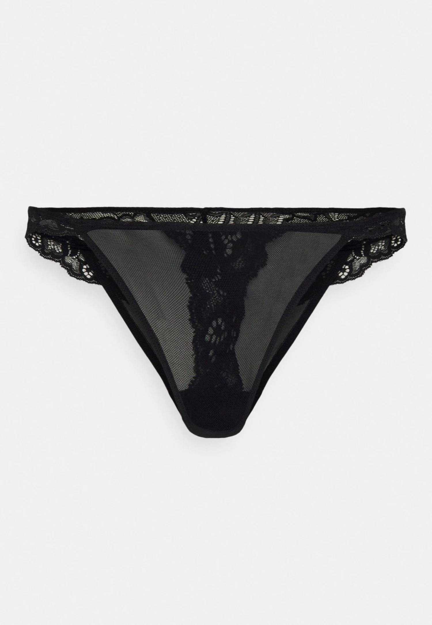 Anna Field 5 Pack - String - Nude/Black 9 Anna Field 5 Pack - String - Nude/Black – Image 9