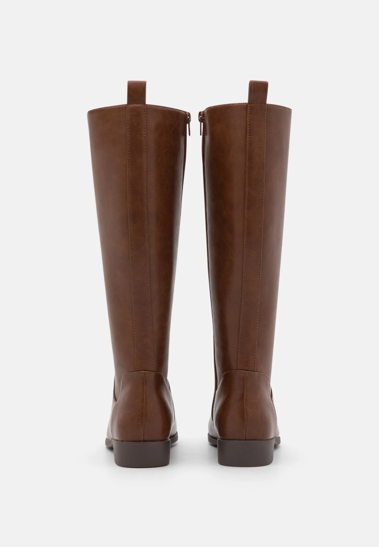 Bottes - Cognac 6 Bottes - Cognac – Image 6