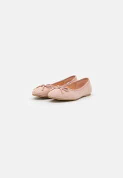 Anna Field Ballerines - Pink -Anna Field 48c9ff673cb941609a197f4d7cca955d