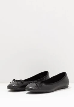 Anna Field Ballerines - Black 11 Anna Field Ballerines - Black -Anna Field 4abb8b6f4cf74e9ab0054b15ca4faa8b