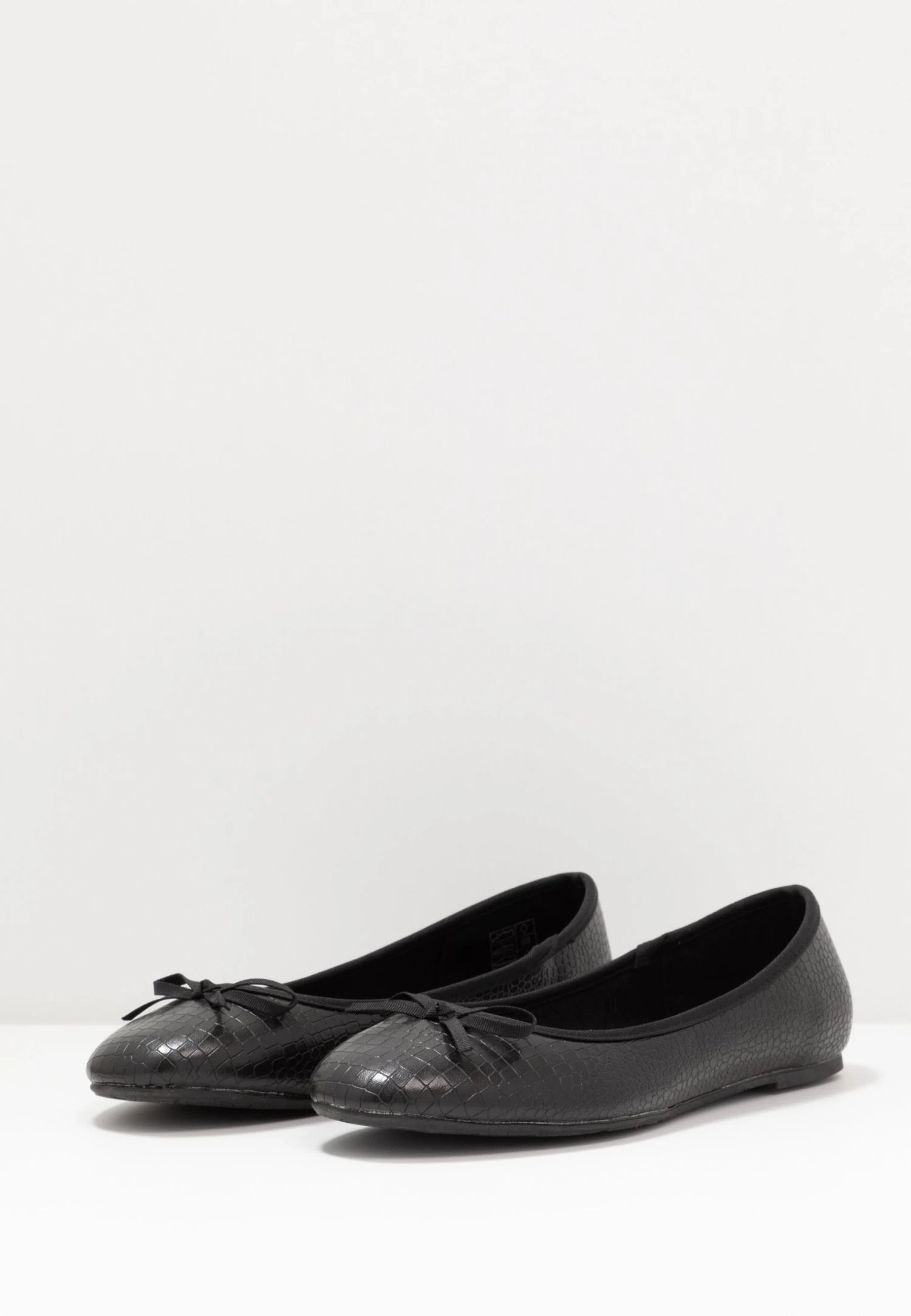 Anna Field Ballerines - Black 5 Anna Field Ballerines - Black – Image 5