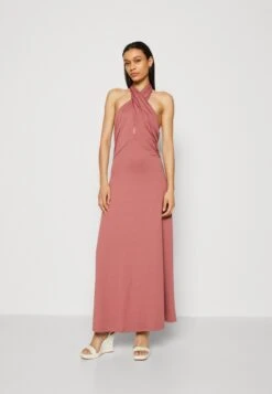 Anna Field Robe En Jersey - Pink