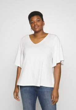 T-Shirt Basique - White